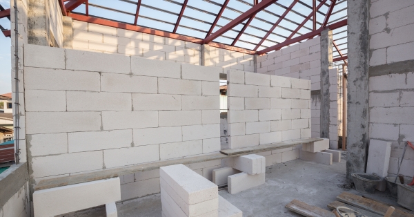 בנייה ירוקה ומתקדמת בישראל 3 פתרונות חכמים לבידוד רעש ואקלים שעושים את ההבדל
