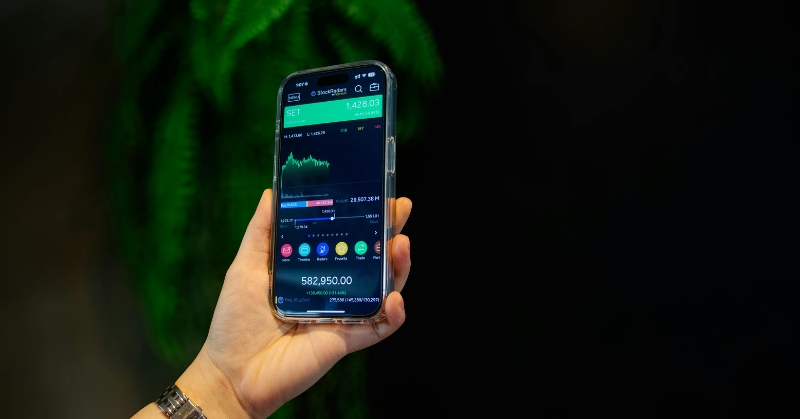 How Berki helps users understand the pros and cons of high-risk provident funds