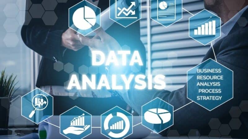 ניתוח נתונים